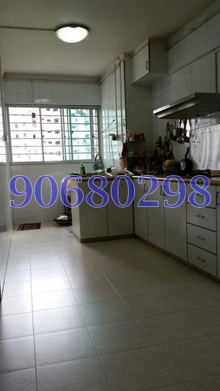 Blk 308 Jurong East Street 32 (Jurong East), HDB 3 Rooms #135970592